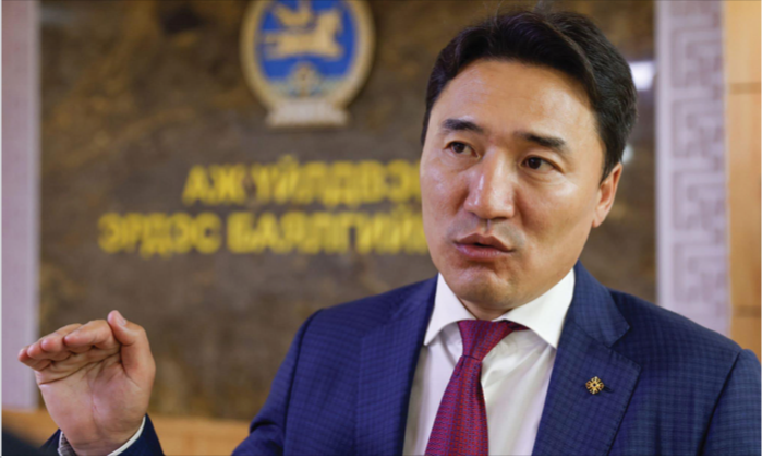 АҮЭБЯ: Оюутолгой төслийн менежментийн төлбөрийг бууруулах хэлэлцээг энэ сард багтаан эцэслэхээр ажиллаж байна